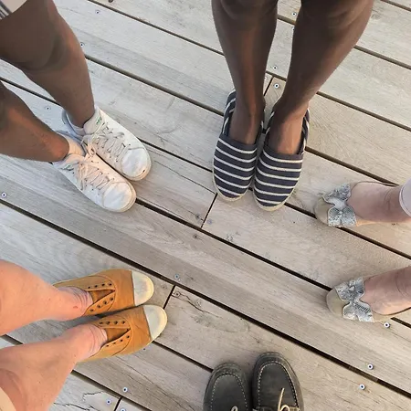 Chalet Les Aux D'orient *