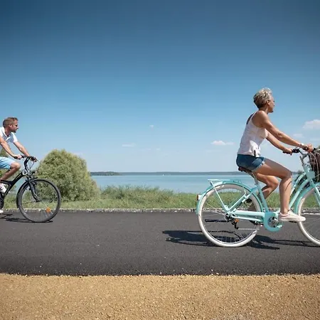 Les Aux D'orient Chalet