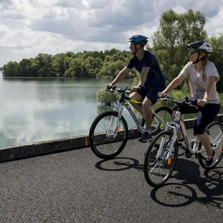 Alpesi faház Les Aux D'orient *