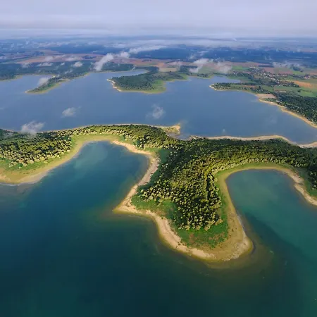 Les Aux D'orient Alpesi faház