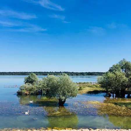 Chalet Les Aux D'orient Geraudot