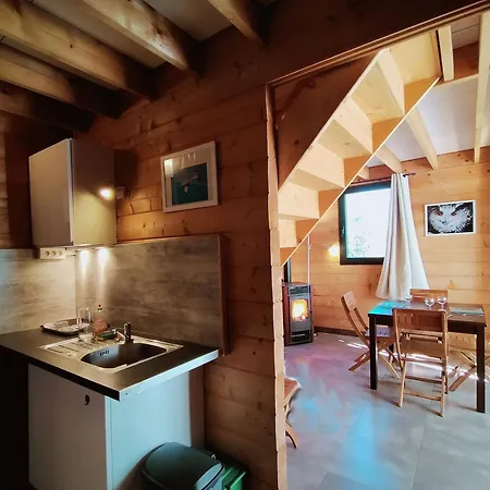 Les Aux D'orient Géraudot