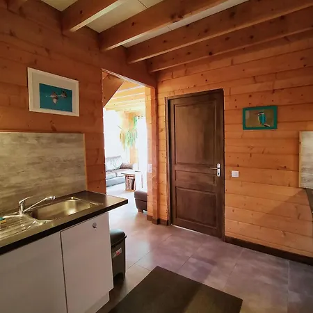 Les Aux D'orient * Géraudot