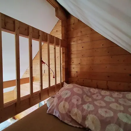 Les Aux D'orient Géraudot